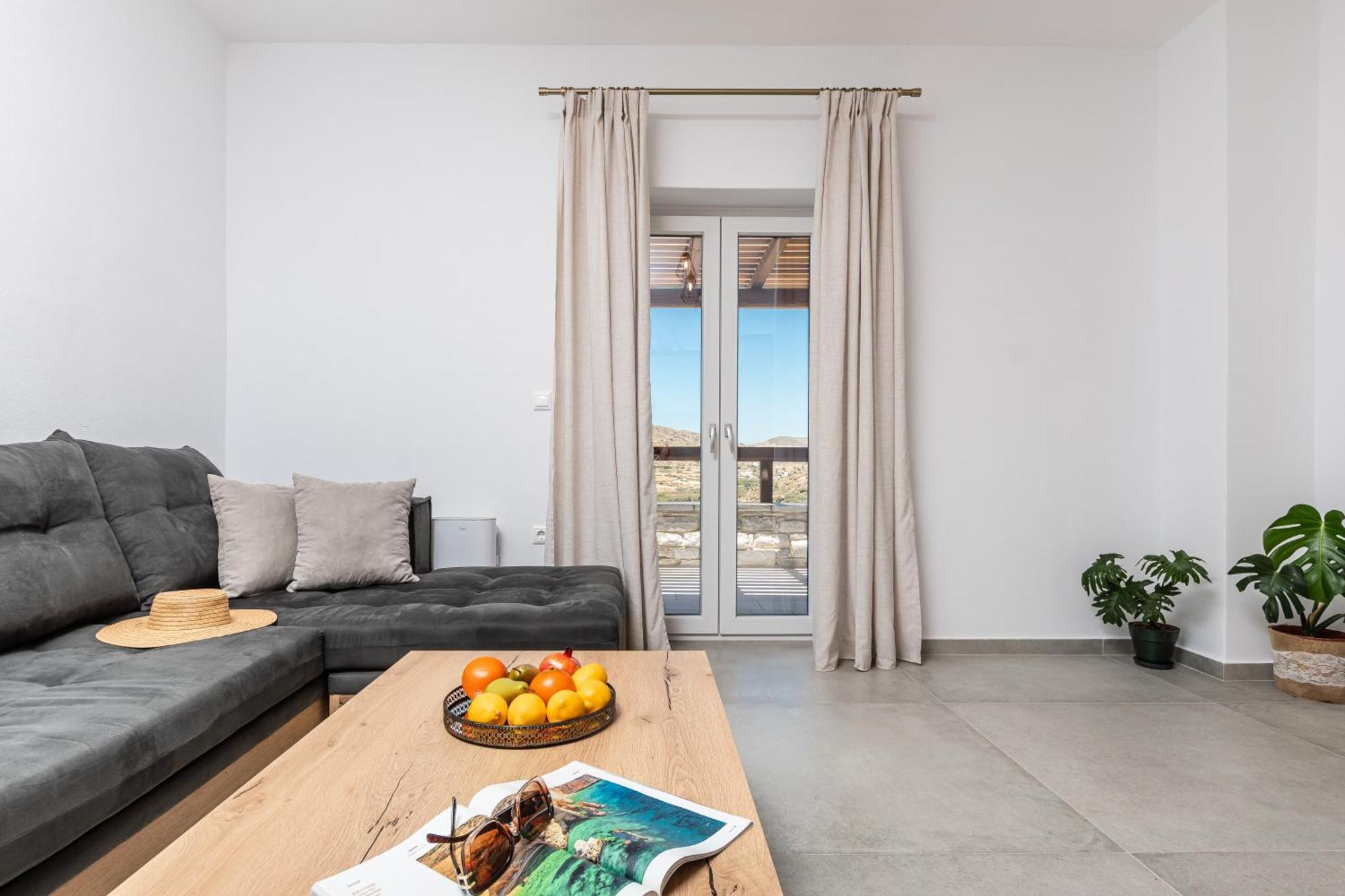 Marble Arch Apartments Galanado Εξωτερικό φωτογραφία