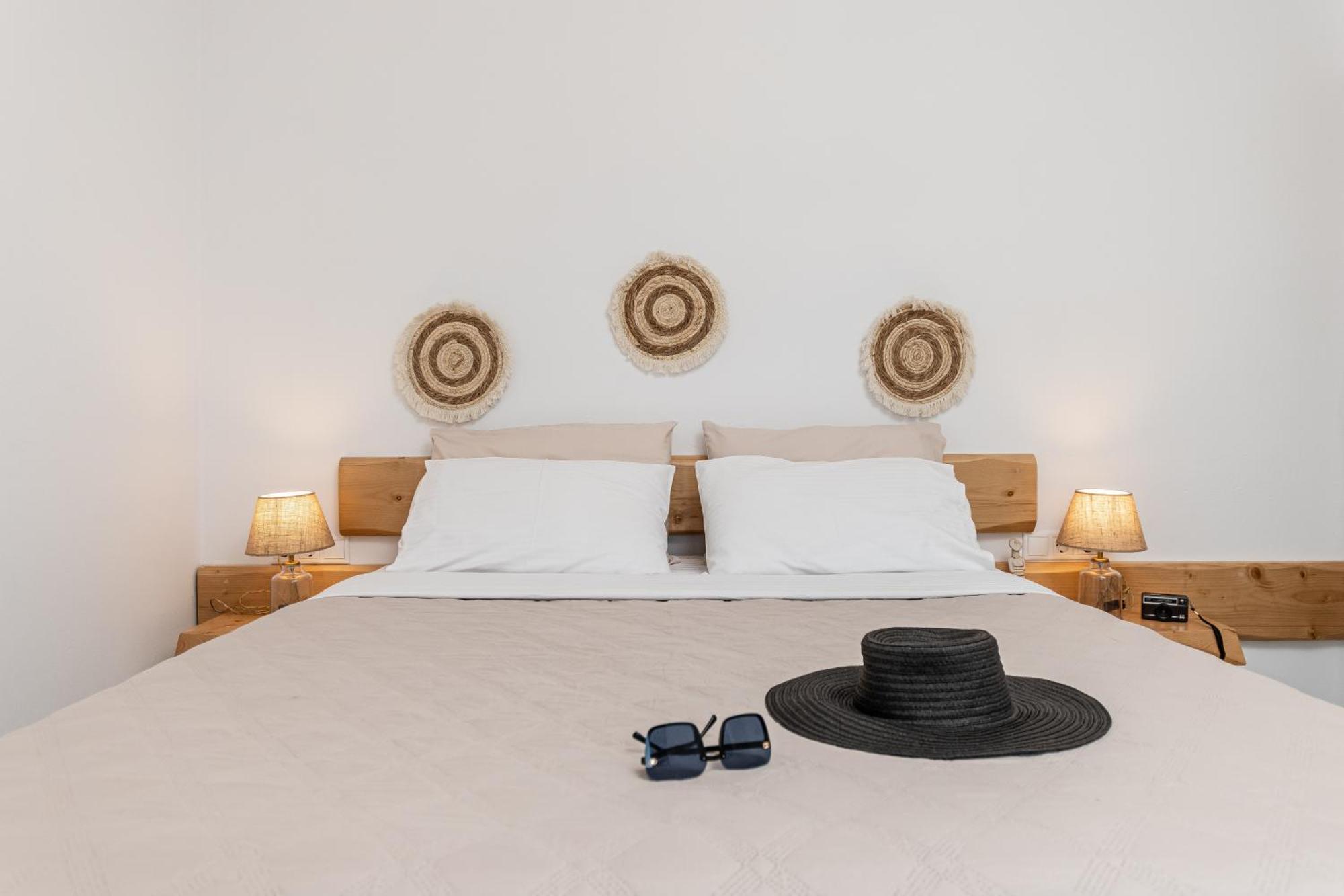 Marble Arch Apartments Galanado Εξωτερικό φωτογραφία