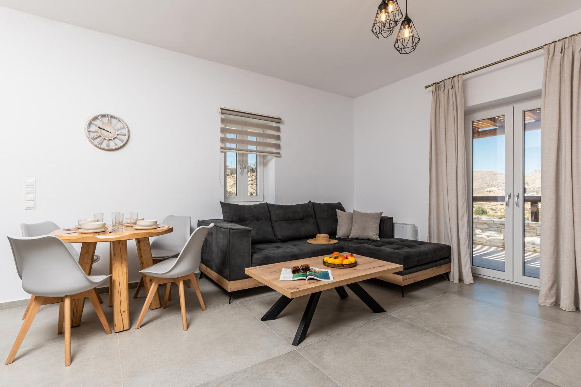 Marble Arch Apartments Galanado Εξωτερικό φωτογραφία