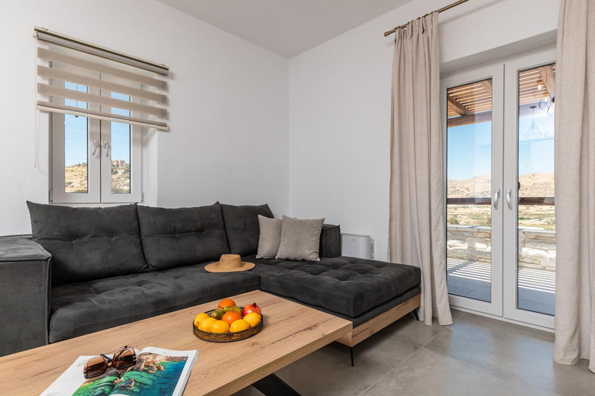 Marble Arch Apartments Galanado Εξωτερικό φωτογραφία