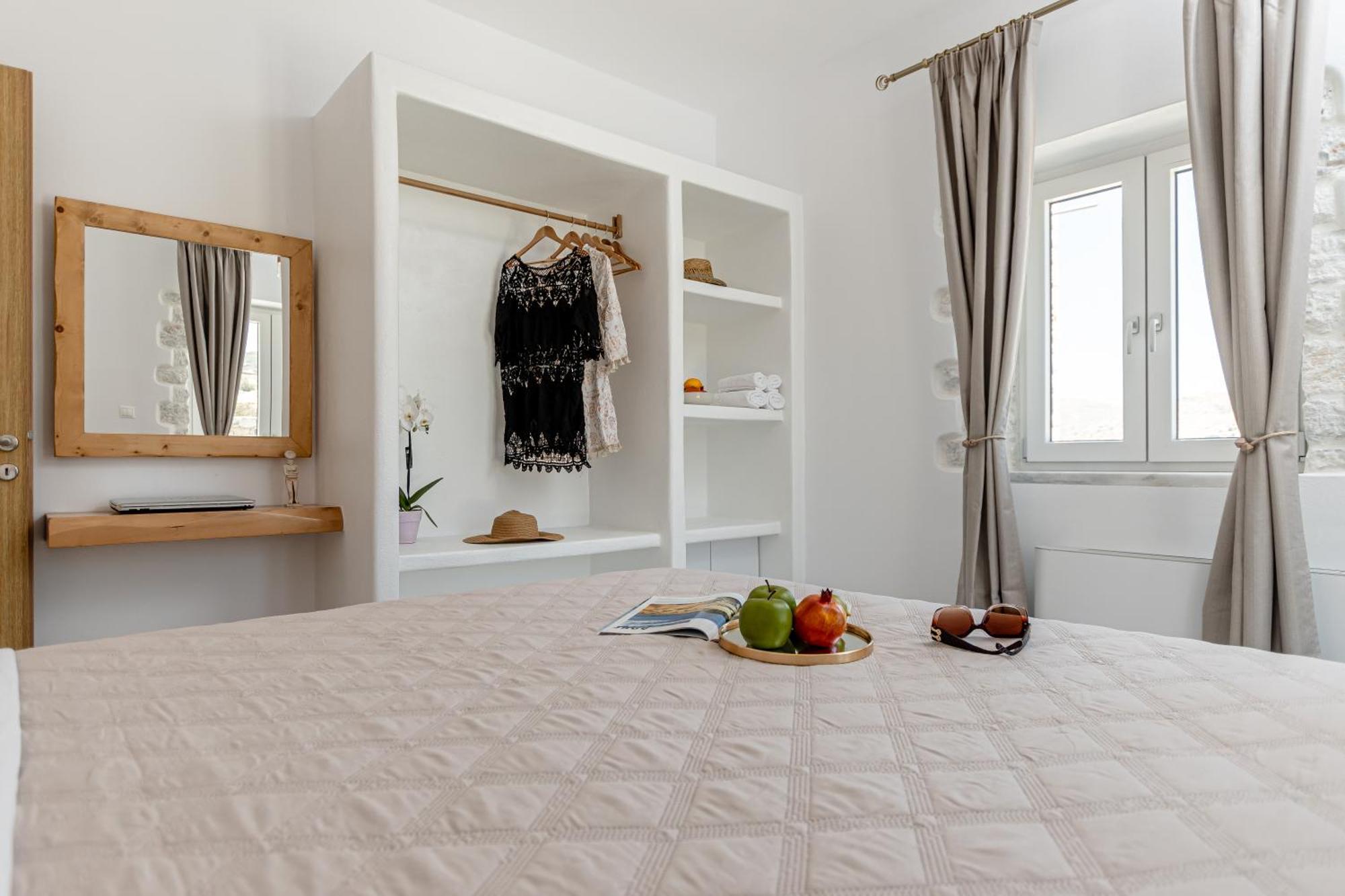 Marble Arch Apartments Galanado Εξωτερικό φωτογραφία