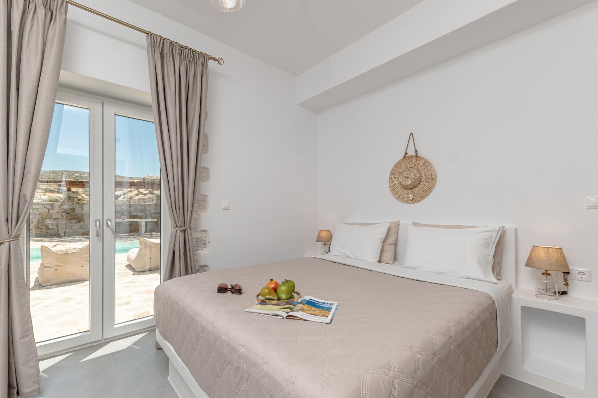 Marble Arch Apartments Galanado Εξωτερικό φωτογραφία