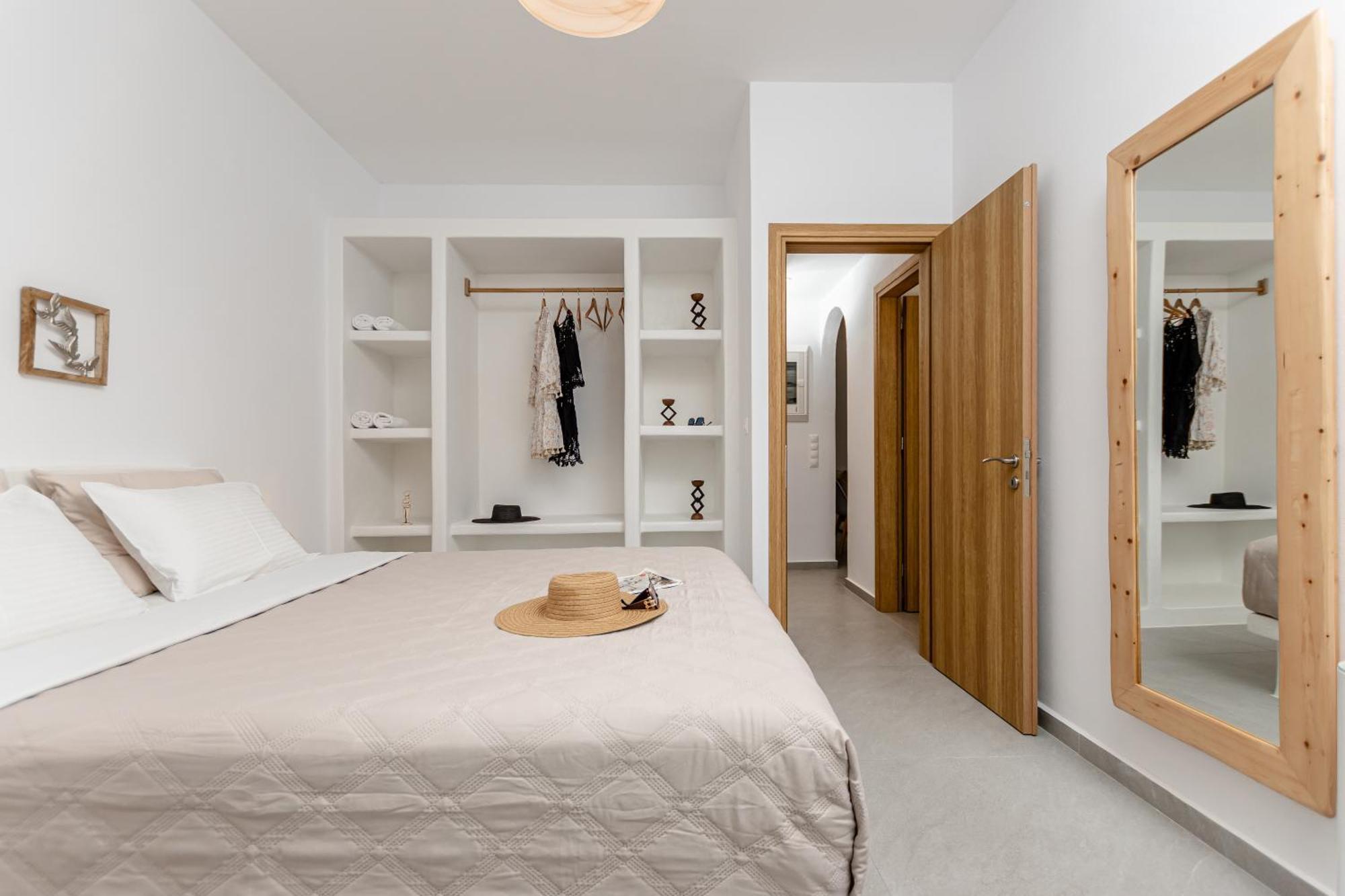 Marble Arch Apartments Galanado Εξωτερικό φωτογραφία