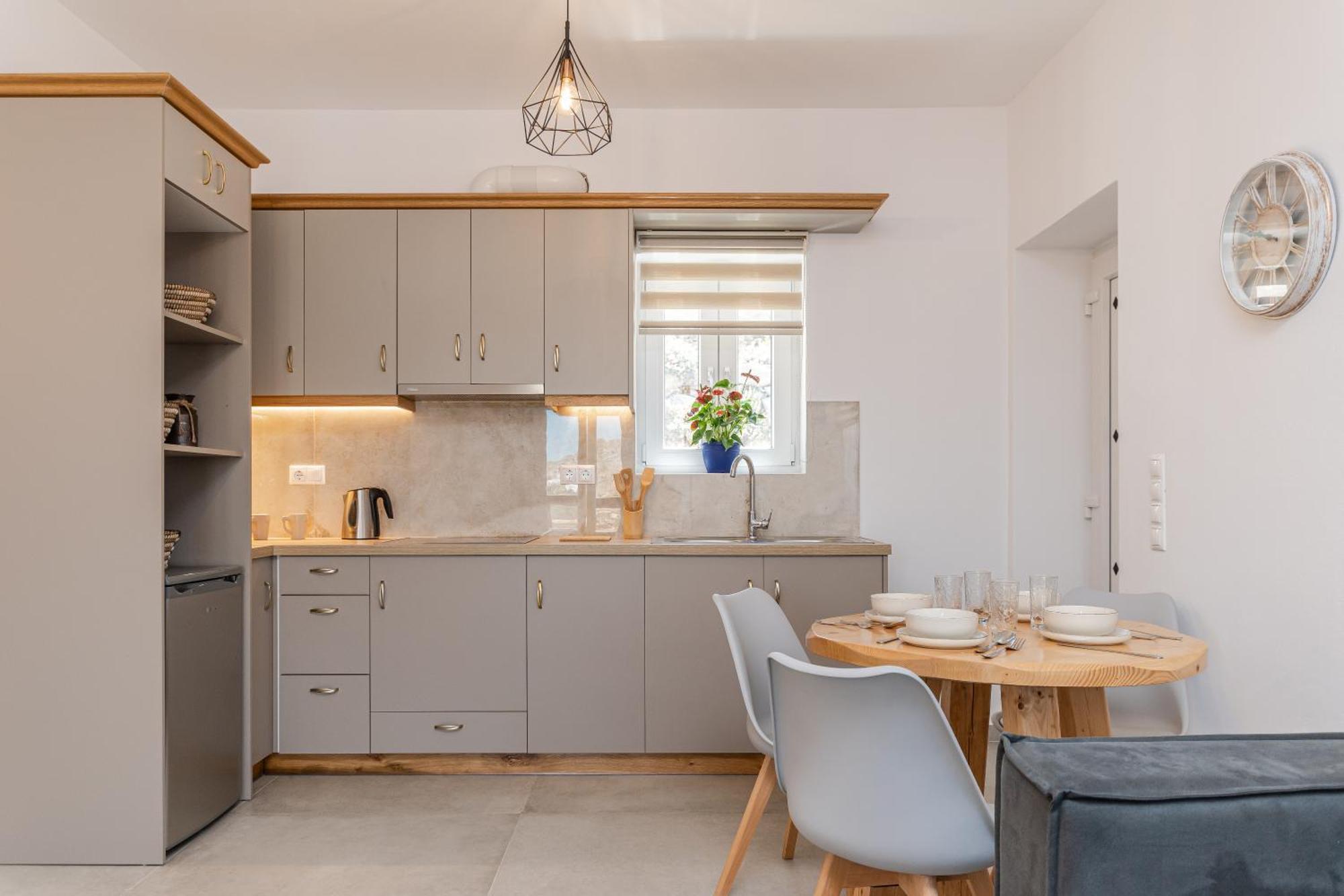 Marble Arch Apartments Galanado Εξωτερικό φωτογραφία