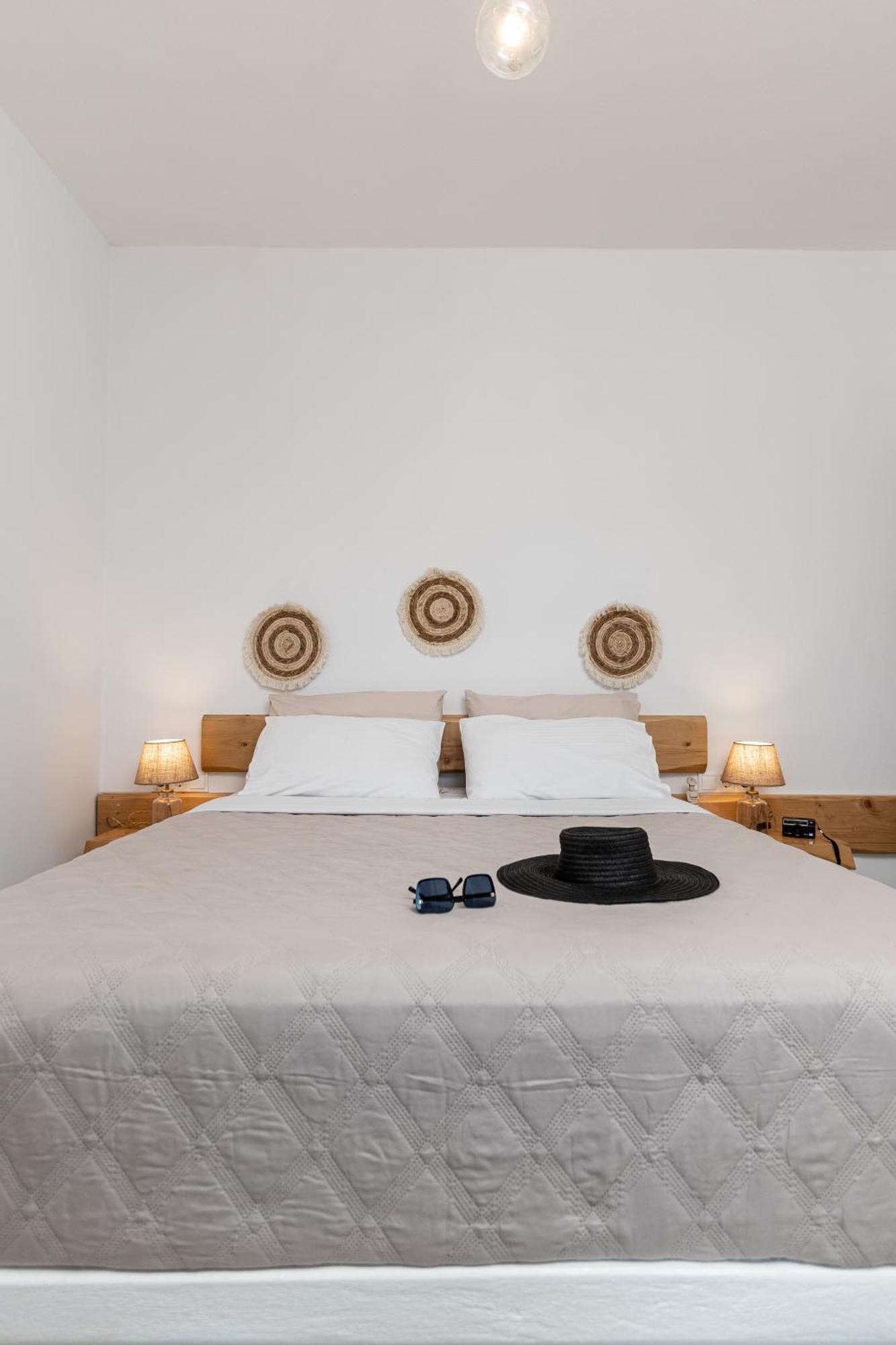 Marble Arch Apartments Galanado Εξωτερικό φωτογραφία