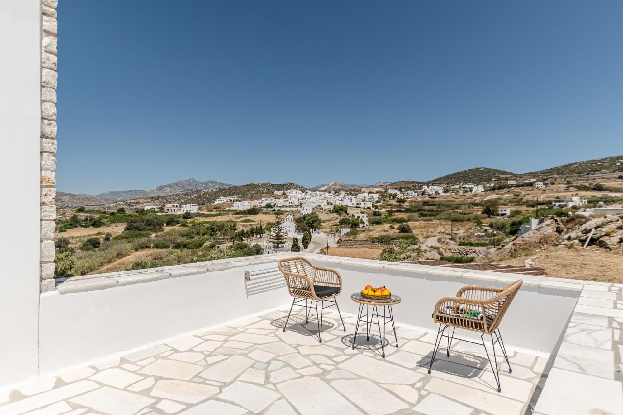 Marble Arch Apartments Galanado Εξωτερικό φωτογραφία