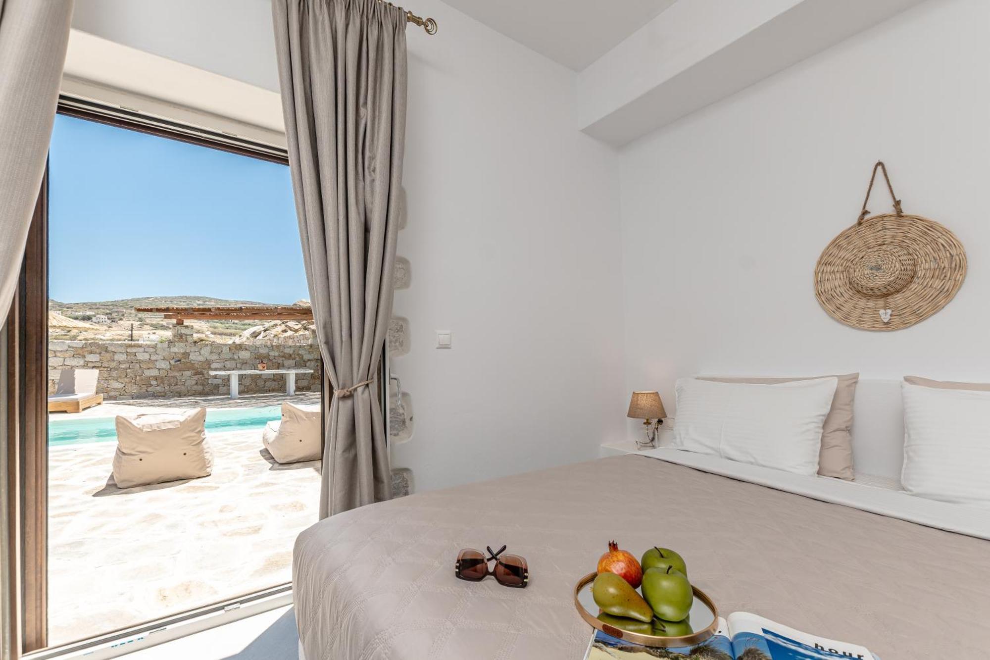 Marble Arch Apartments Galanado Εξωτερικό φωτογραφία