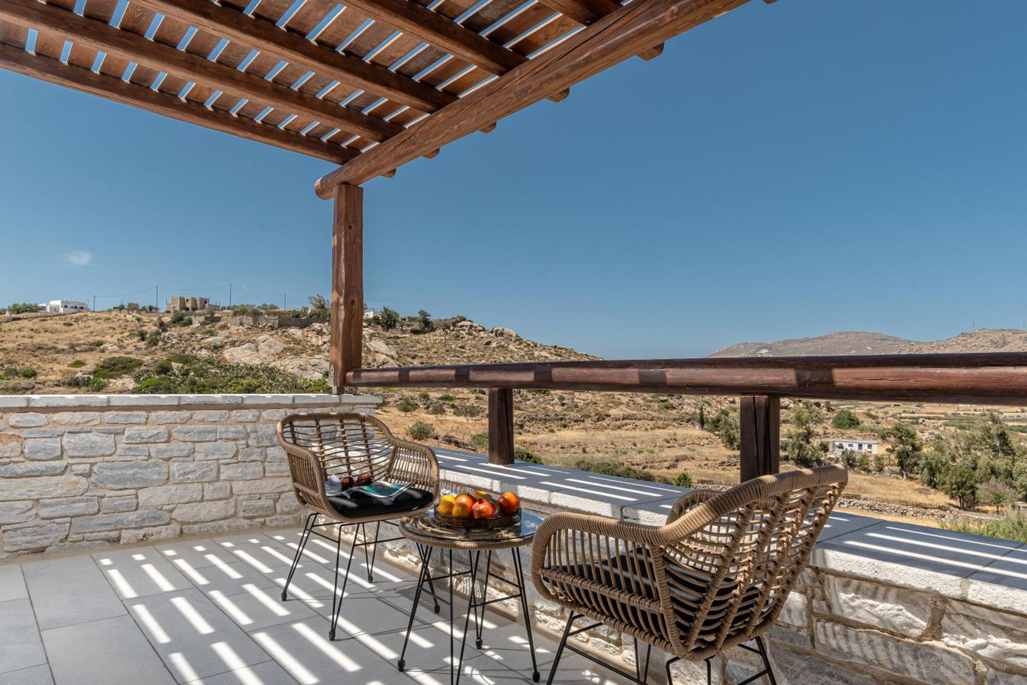 Marble Arch Apartments Galanado Εξωτερικό φωτογραφία