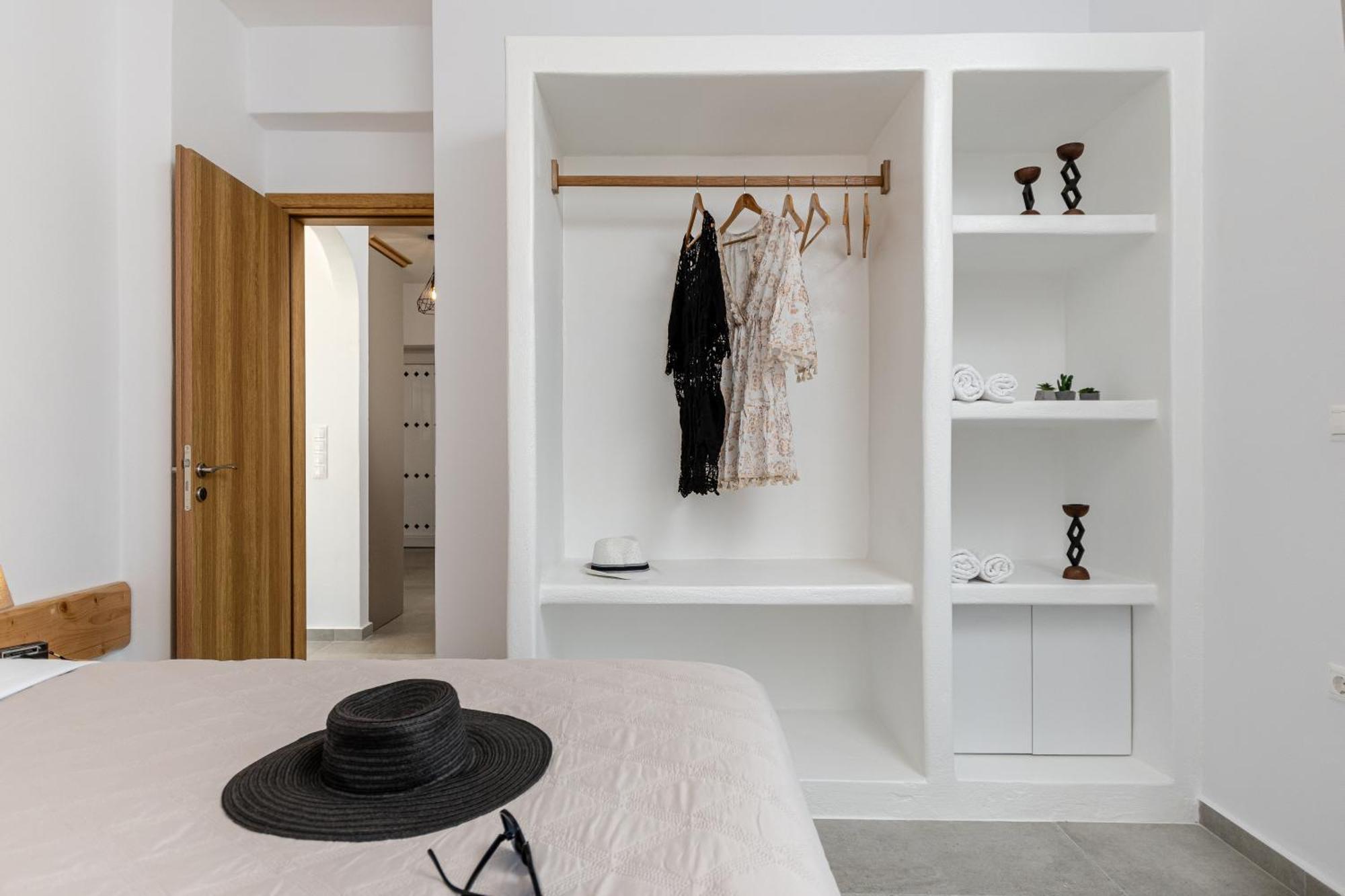 Marble Arch Apartments Galanado Εξωτερικό φωτογραφία