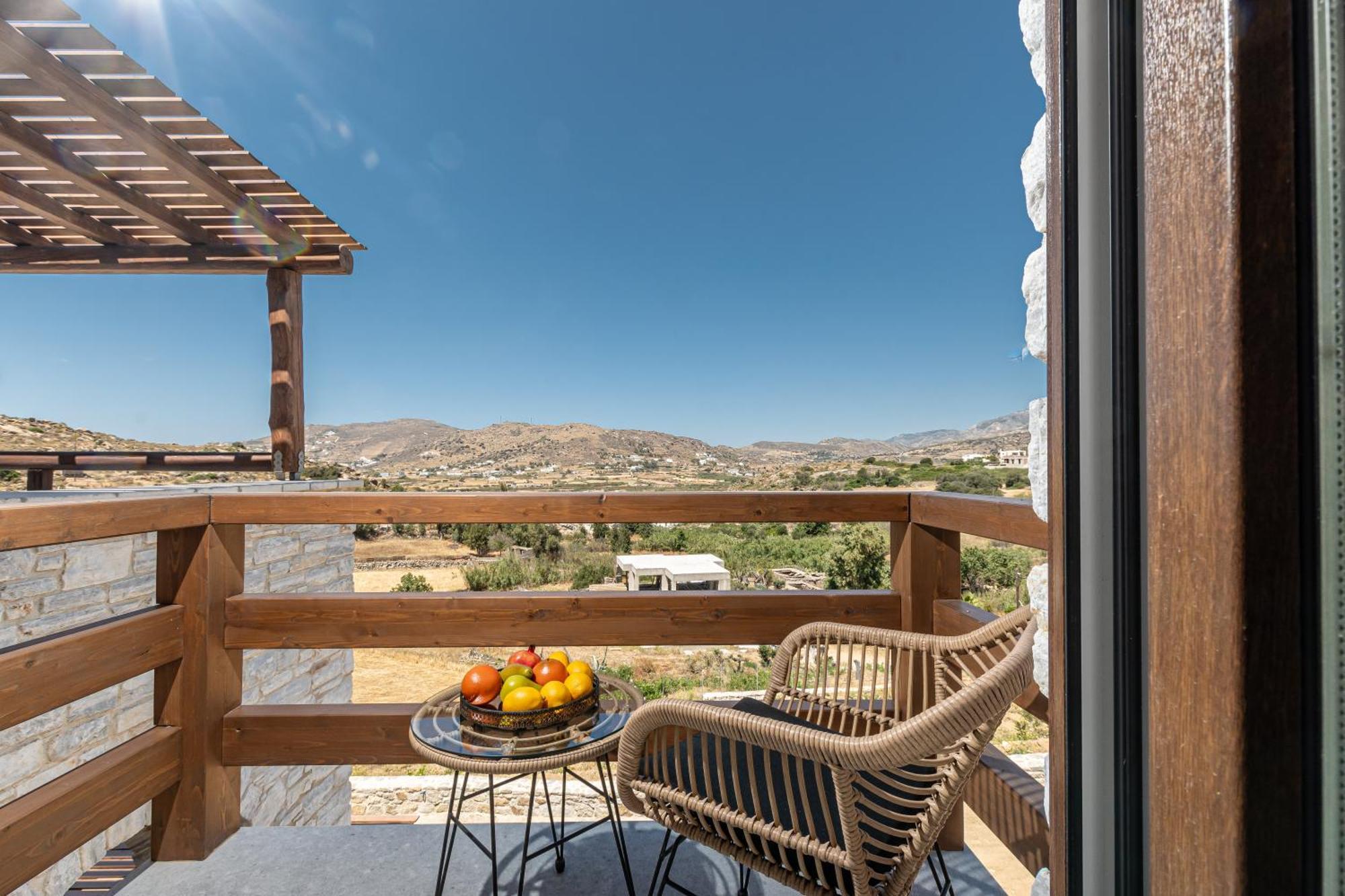 Marble Arch Apartments Galanado Εξωτερικό φωτογραφία